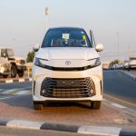 تویوتا کمری هیبرید 2.5 - تصویر 2