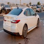 تویوتا کمری هیبرید 2.5 - تصویر 3