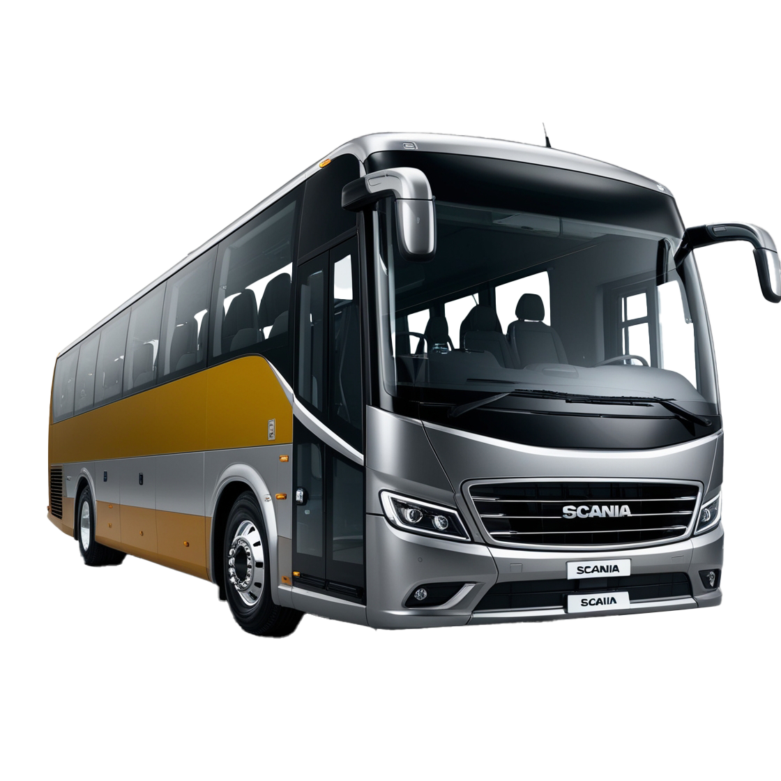 bus
