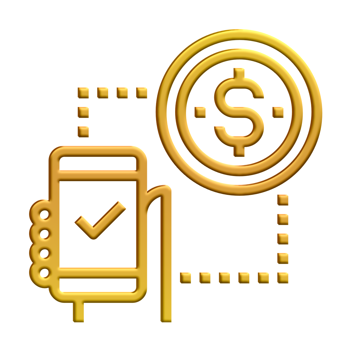 online-pay-icone