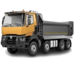 کشنده رنو مدل K430