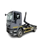 کشنده مان مدل TGM 15.250