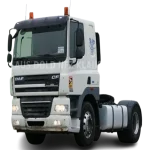 کشنده داف مدل CF 410