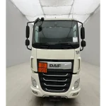 کشنده داف مدل CF 450 - تصویر 2