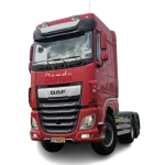 کشنده داف مدل XG+ 600