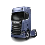 کشنده اسکانیا مدل R500 XT