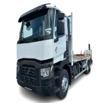 کشنده رنو مدل C380