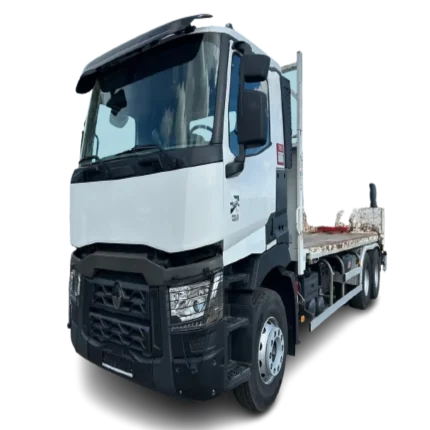 کشنده رنو مدل C380