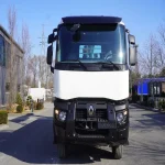 کشنده رنو مدل C380 - تصویر 2