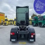 کشنده داف مدل XG 530 - تصویر 2