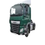 کشنده داف مدل CF 450