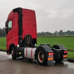 کشنده ولوو مدل FH420 - تصویر 2