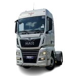 کشنده مان مدل TGX 18.430