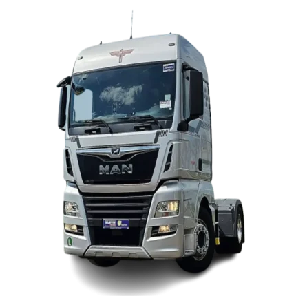 کشنده مان مدل TGX 18.430