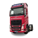 کشنده ولوو مدل FH420