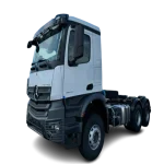 کشنده مرسدس بنز مدل 3340