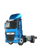 کشنده داف مدل LF 180