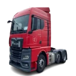 کشنده مان مدل TGS 26.470