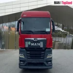 کشنده مان مدل TGS 26.470 - تصویر 2